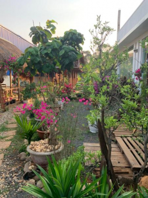 Berry homestay 1